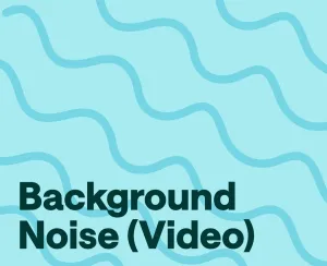 How to Remove Background Noise from Video in Just 3 Steps