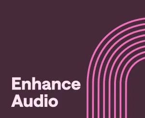 How to Improve Audio Quality in Just 3 Simple Steps