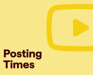 The Best Time to Post on YouTube For More Views and Subs