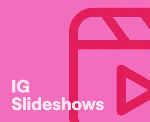 How to Make a Slideshow on Instagram: A Beginner's Guide