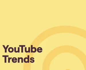 YouTube Trends 2025: Most Trending YouTube Topics & Tactics