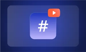 Best hashtags for YouTube shorts: Updated August 2025