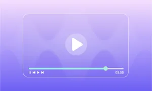 How to calculate video completion rate