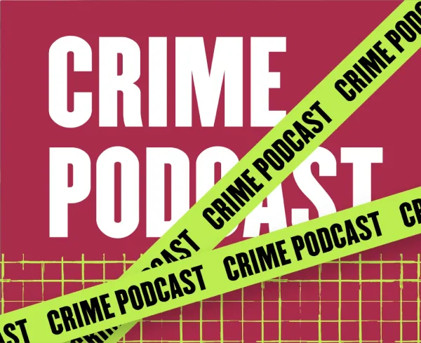 Crime Podcasts To Listen To On Spotify