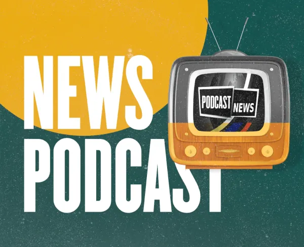 Top 10 Best News Podcasts