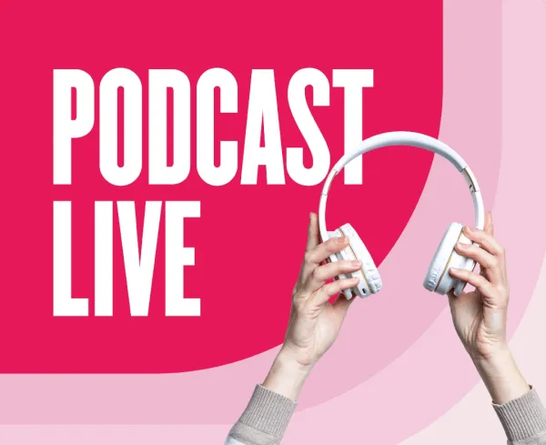 How To Do A Live Podcast All Steps Covered