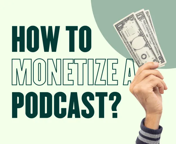 How Much Money Can You Make Off Podcasts