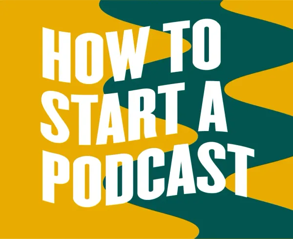 How to Start a Podcast (Complete Guide for 2024)
