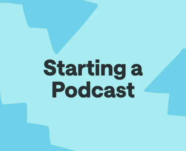 How to Start a Podcast (Complete Guide for 2025)