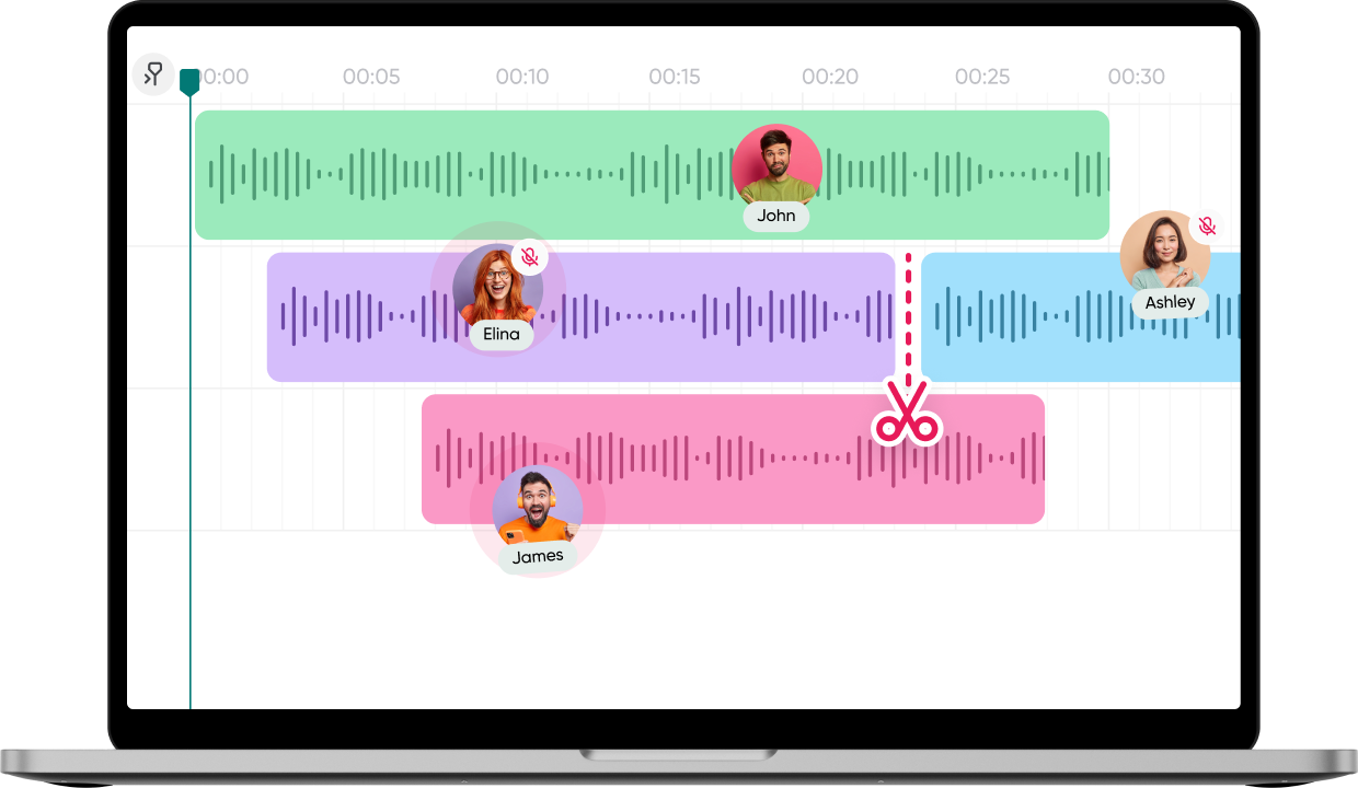 Background Noise Removal Online: Giao diện đơn giản và dễ sử dụng để loại bỏ tiếng ồn không mong muốn khỏi video của bạn. An toàn, đáng tin cậy và hiệu quả, công cụ giúp bạn tập trung vào nội dung chính của video của bạn. Hãy nhấp vào để xem và trải nghiệm ngay hôm nay!