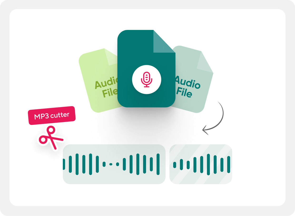 nimici Circumstanțe neprevăzute Panteră  Online MP3 Cutter - Trim Audio of any Format - Podcastle.ai