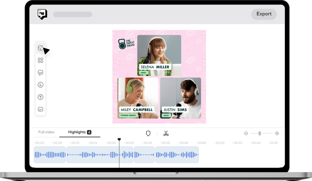 The Ultimate Online Video Maker
