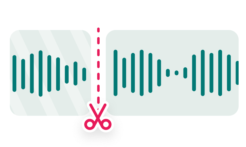 Loại bỏ tiếng nền: Không muốn tiếng ồn nền làm giảm chất lượng âm thanh trong video của bạn? Với công cụ loại bỏ tiếng nền, bạn có thể dễ dàng tách lấy giọng nói của mình mà không cần phải lo lắng về những âm thanh gây xáo trộn khác.