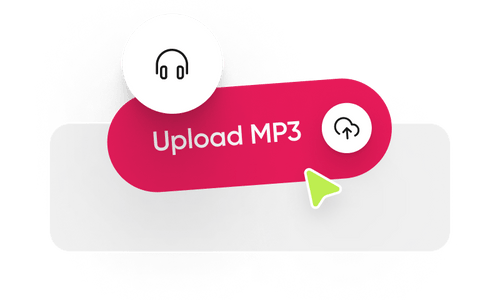 M4A to MP3 converter