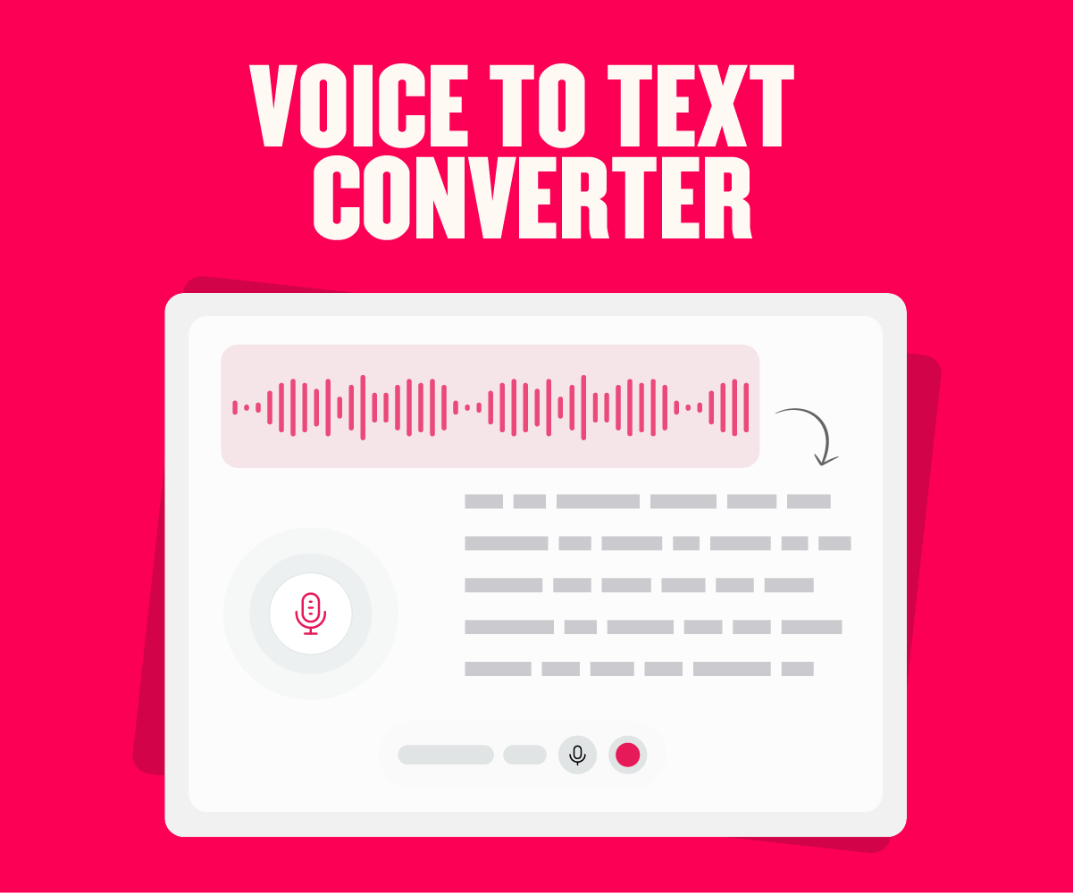 Online MP3 to Text Converter