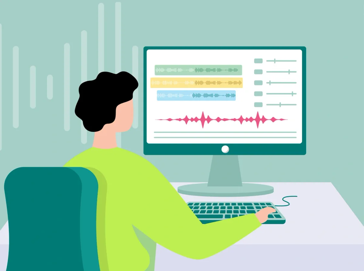 Best Podcast Editing Software