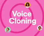 Clone your voice