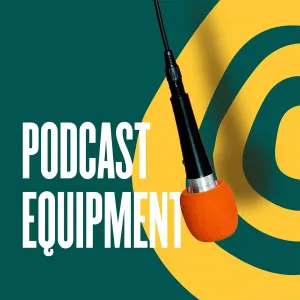 All The Podcast Equipment You Need Starting From Just $11.99